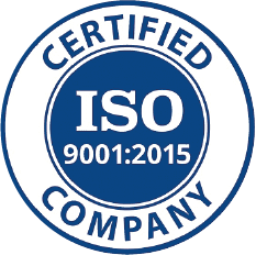 www.resamx.com | Logo ISO-9001