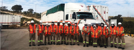 www.resamx.com | personal | trabajadores